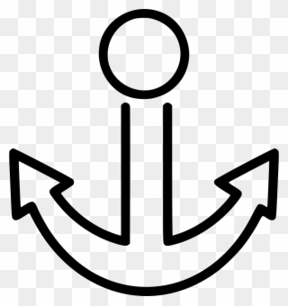 Anchor Comments - Anchor Clipart