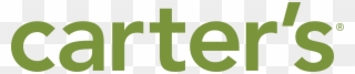 Carter's Logo - Carter's, Inc. Clipart