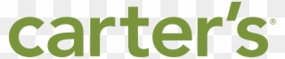 Carter's Logo - Carter's, Inc. Clipart
