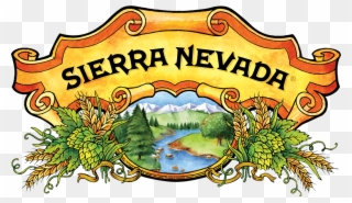 Peerless Distributes A Wide Variety Of Established - Sierra Nevada Brewing Clipart