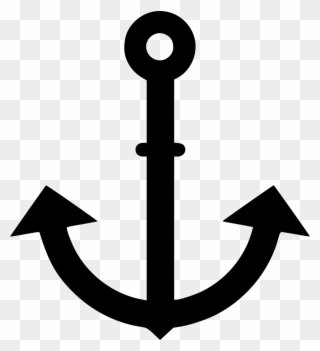 Anchor I Comments - Anchor Clipart