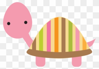 Giggle And Print - Turtle Clipart