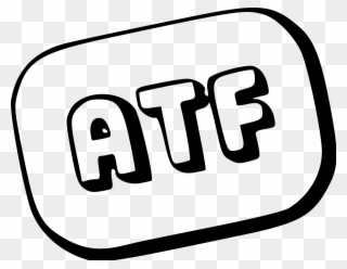 Logo Atf Clipart