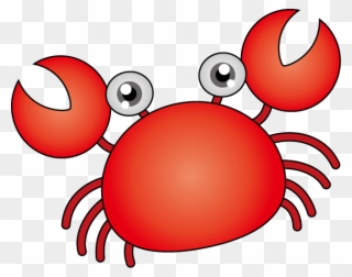 Shrimp Animal Clipart エビ イラスト 商用 フリー Png Download Pinclipart