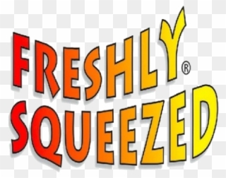 Click Here To View Info About Freshly Squeezed42158 - Freshly Squeezed Clipart