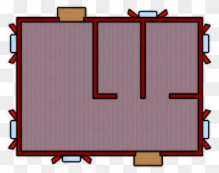 Barn Barnroof Shack Shackroof House0 Clipart