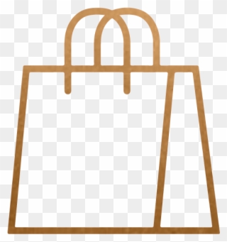 Retail Shops In Fort Worth - Icon Shopping Png Clipart