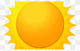 Hot Weather Protocol - Hot Weather Clipart