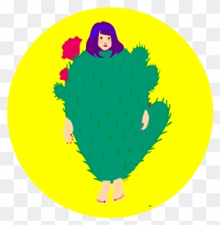 Prickly Pear Clipart