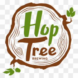 Current Projects Include Investigating Options To Improve - Hop Tree Brewing Clipart