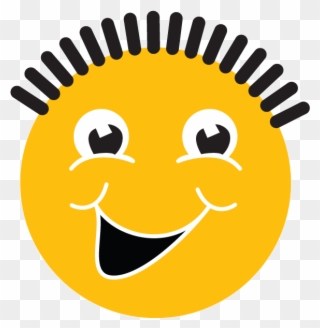 Smiley Face Happy Face Smiley Emotions Clip Art Clipart - Smiley Face Clip Art - Png Download