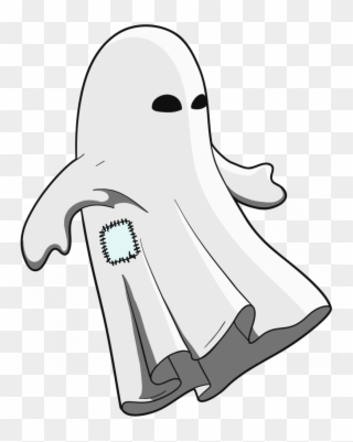 Halloween Ghost Clipart Png Transparent Png