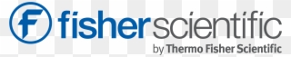 Sponsor Logo - Fisher Scientific Logo Vector Clipart