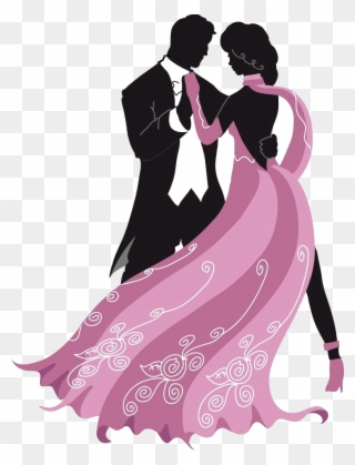 Sway Dance Academy Adelaide - Free Clipart Ballroom Dancing Png Transparent Png