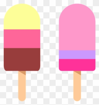 Popsicle Pictures - Ice Cream Clipart