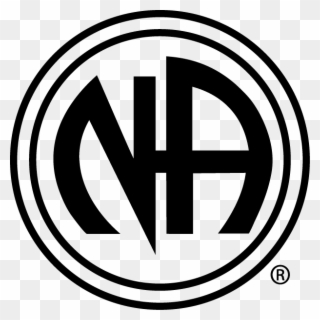Narcotics And Alcoholics Anonymous Benson Baptist Church - Narcotics Anonymous Logo Clipart