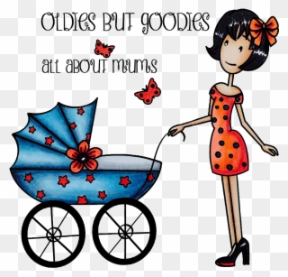 It Is Time Again For Another Oldies But Goodies With Clipart