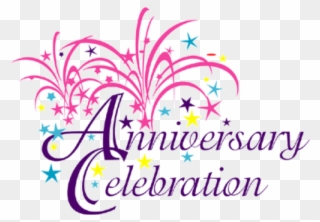 Congratulations To Our Wonderful Providers On Their - Church Anniversary Celebration Clipart