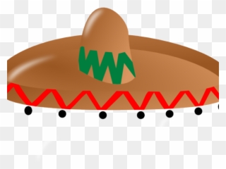 Cinco De Mayo Clip Art - Png Download