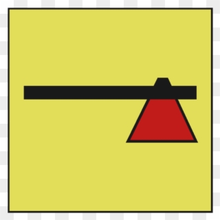 Fire Axe Imo Safety Sign - Axe Imo Symbol Clipart