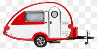 Trailering Clip Caravan Wheel Free Download - Recreational Vehicle - Png Download
