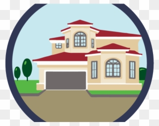 Agriculture Clipart College Housing - House - Png Download