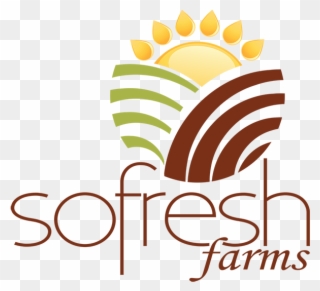 In 2010, Sofresh Farms Formally Began Our Journey To Clipart
