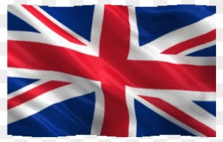 Cartoon British Flag - Flag Of The United States Clipart