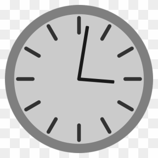 Time Clock Clipart 14, Buy Clip Art - Sentry Leather Nixon Bronze Gunmetal - Png Download