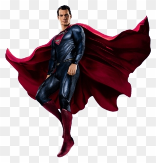 Previous - Justice League 2017 Superman Png Clipart