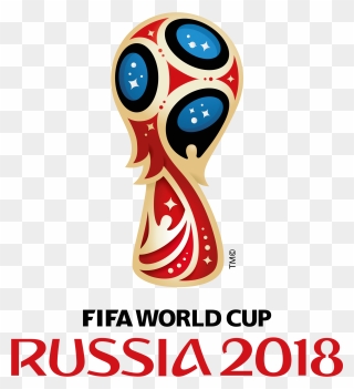 World Cup Russia 2018 Gif Clipart