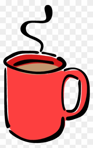 Thank You To This Week's Winter Texan Coffee Bar Sponsor - Clip Art - Png Download