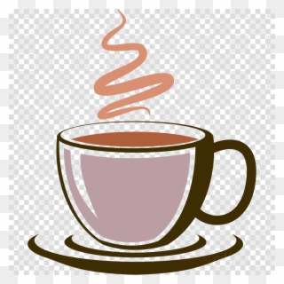 Coffee Clip Art Png Clipart Coffee Cappuccino Cafe - Cup Of Coffee Png Transparent Png