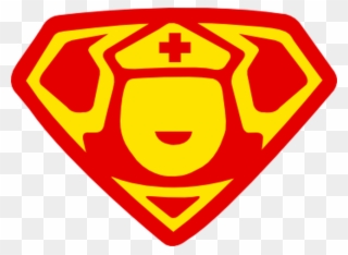 Super Nurse - Hero Nurse T Shirts Clipart