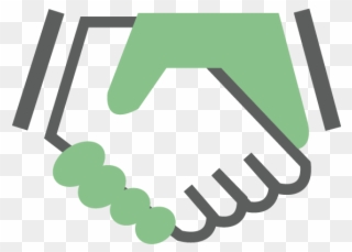 Partnership - Business Clipart