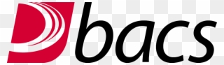 Bacs Logo - Bacs Payment Logo Clipart