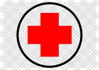 Medical Clipart Medicine Clip Art - Red Cross Medical Png Transparent Png