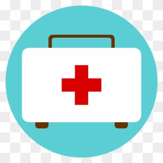 Kit, Bless You, Medicine, Drugs, Doctor, Nursing - Medical Expense Icon Clipart