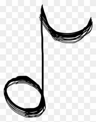 Musical Notes Png 16, Buy Clip Art - Musical Note Transparent Png