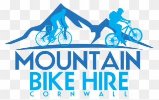 Mountain Bike Logo Png Clipart