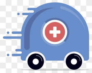 Nurse Practitioner/physician Assistant - Dispatch Health Logo Clipart