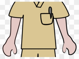 England Clipart Nurse - Clip Art Nurses - Png Download