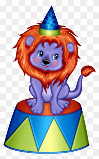 Lion * - Lion Clipart