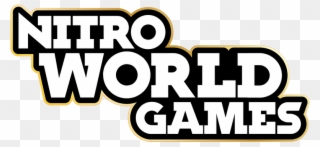 Nitro World Games Dates Clipart