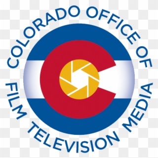 Fic-logo 90 Bigcologo - Colorado Office Of Film Television And Media Clipart