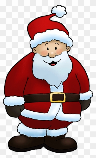 Welcome To Santa's Website - Your Elf Name Clipart