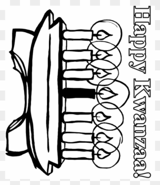Kwanzaa Coloring Pages Principles Archives Inside Kwanzaa - Kwanzaa Coloring Pages Free Clipart