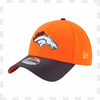 Denver Broncos Gold Collection On Field 3930 Cap Clipart