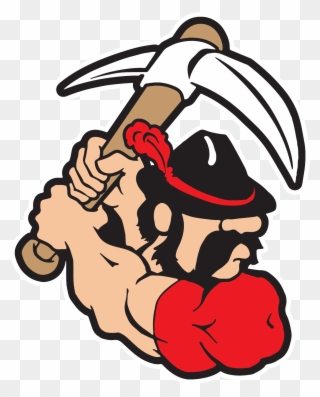 The Theodore Roosevelt Rough Riders And The Chardon - Chardon High School Hilltoppers Clipart