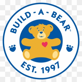 Featured, A To Z, Z To A - Build A Bear Logo Clipart